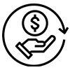 custom fit and comfort icon for sleep appliances