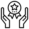 insurance verification and benefits icon