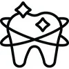 same-day and emergency oral surgery icon