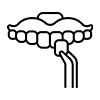 same-day crown/CEREC technology icon