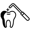 same-day appointment and urgent care availability icon